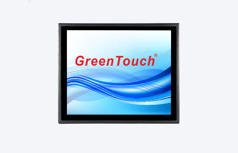  17-inch AiO Touchscreen Computer 5C-Series 