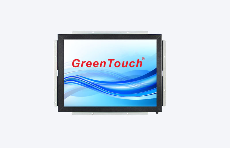 19" Open Frame Touch monitor 5A-Series