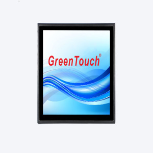 Computador Touchscreen AiO de 19 polegadas Série 5C