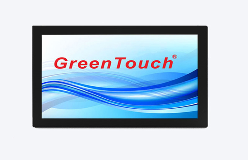  Android 23.6" AiO Touchscreen 4A-Series 
