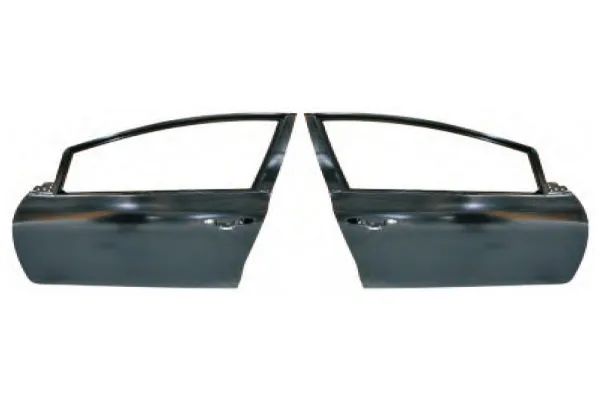 Front Door for Kia Ceed 2012