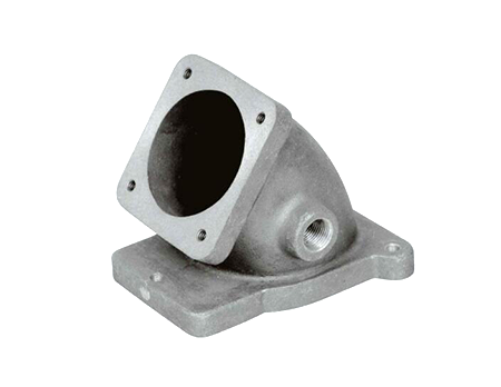 iron casting supplier in China