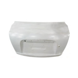 Trunk Lid for Hyundai Accent 2006