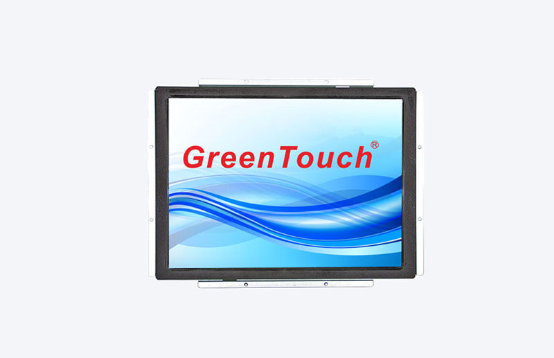 17" Open Frame Touch monitor 5A-Series