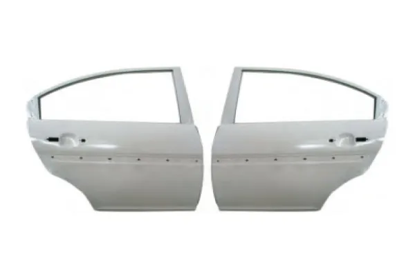 Rear Door for Hyundai Accent 2006