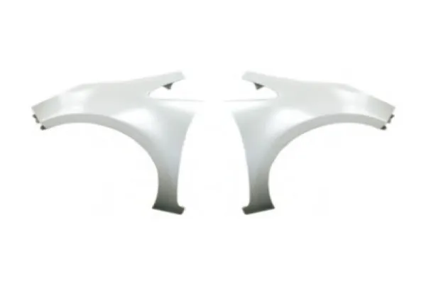Front Fender for Kia Rio 2011
