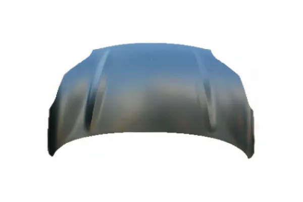  Hood for Kia Sportage 2016