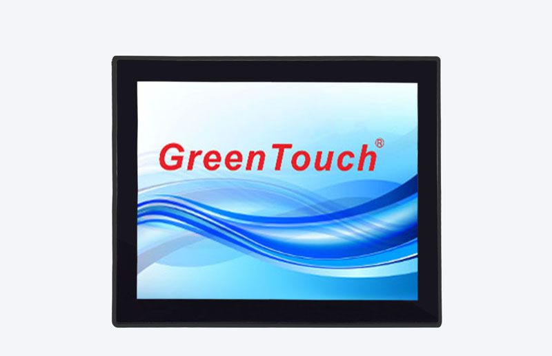17" Open Frame Touch monitor 2C-Series