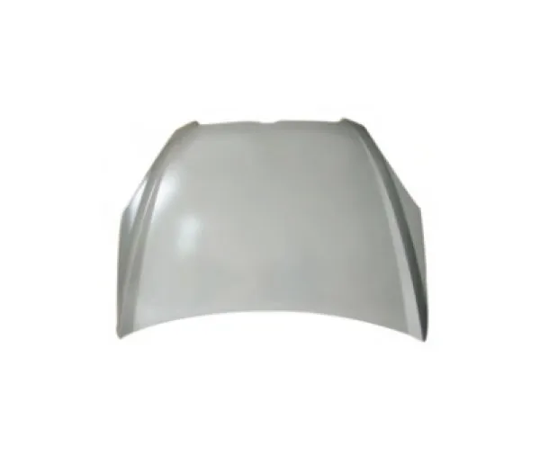 Hood for Hyundai Accent 2006
