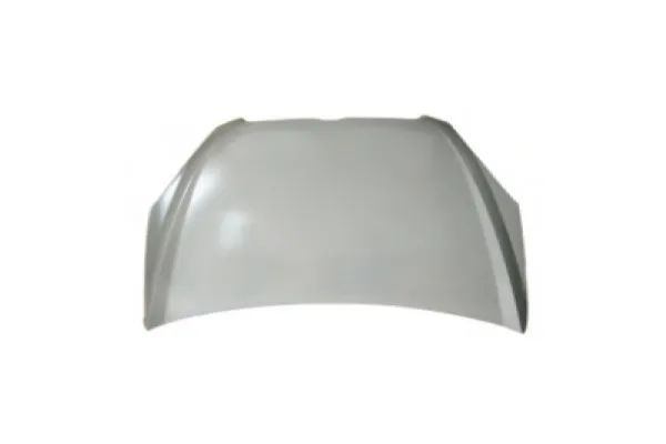 Hood for Hyundai Accent 2006