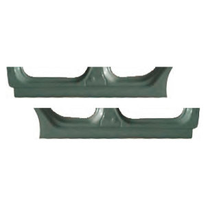 Door Sill for Hyundai Accent 2011
