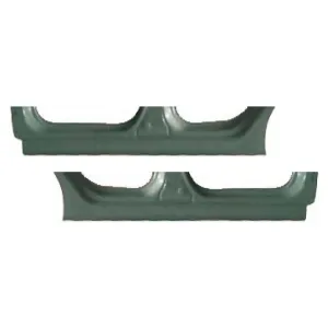 Door Sill for Hyundai Accent 2011