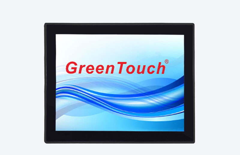 19" Open Frame Touch monitor 2C-Series