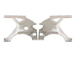 Rear Fender for Hyundai Creta IX25 
