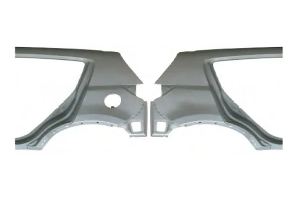 Rear Fender for Kia Sportage 2011