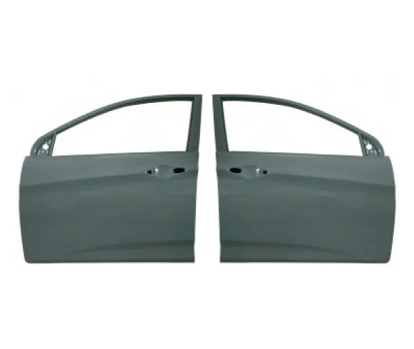 Front Door for Hyundai Accent 2011