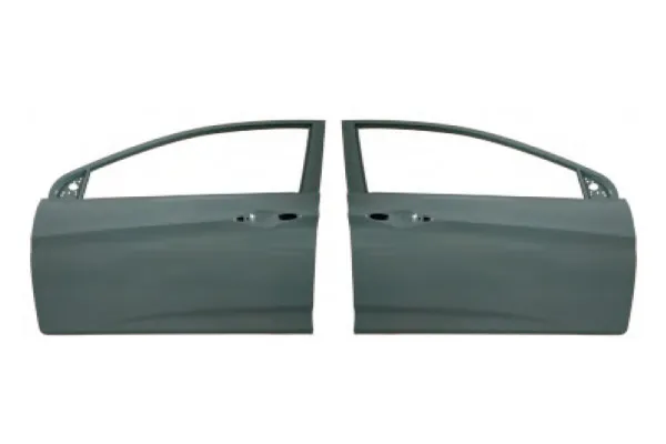 Front Door for Hyundai Accent 2011