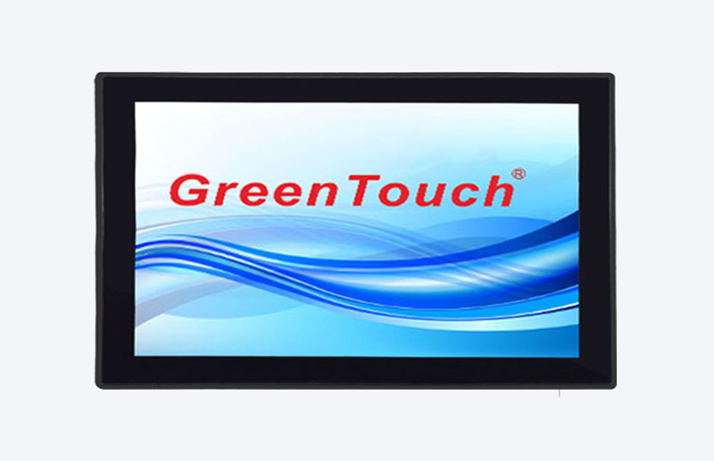 21.5" Open Frame Touch monitor 2C-Series