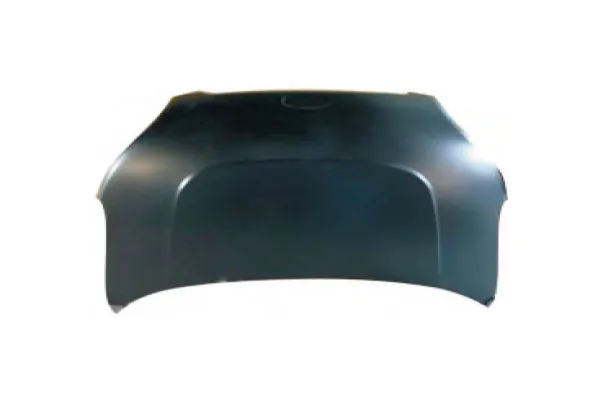 Hood for Kia Soul 2009