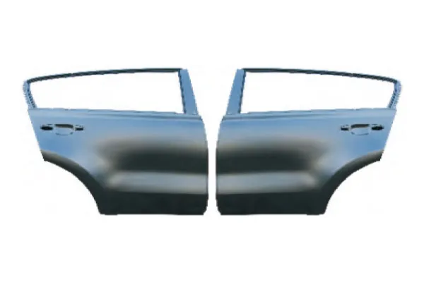 Rear Door for Kia Sportage 2016