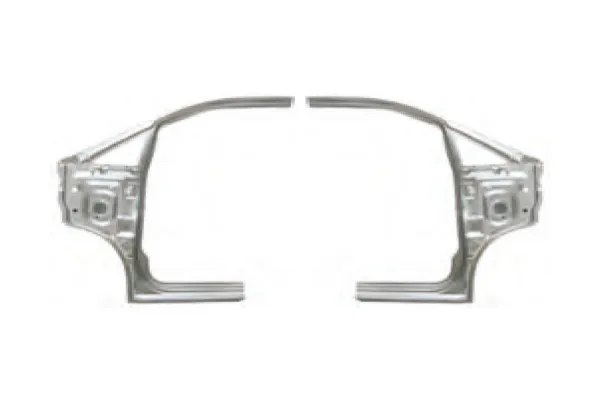Pillar for Hyundai Starex Refine 02