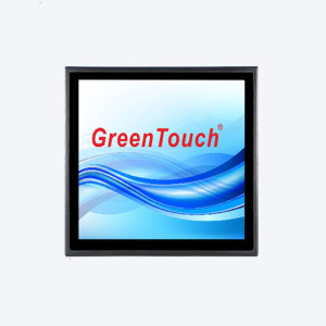 Computador Touchscreen AiO de 21,5 polegadas Série 5C