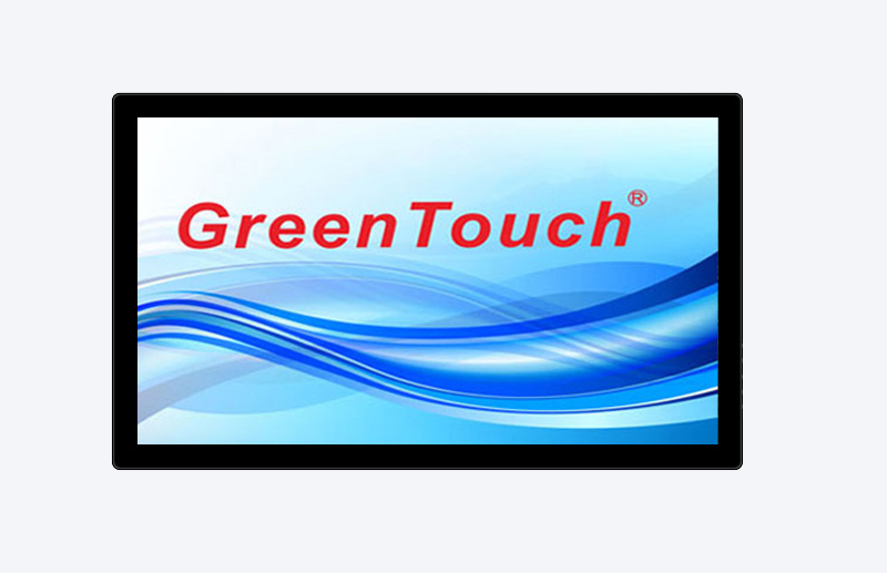 32" Touchscreen Monitor 4A-Series