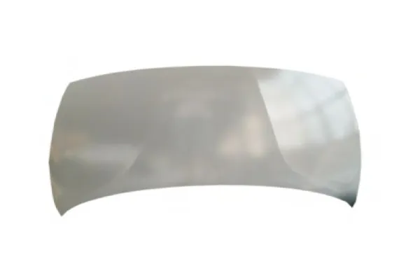 Hood for Kia Rio 2011