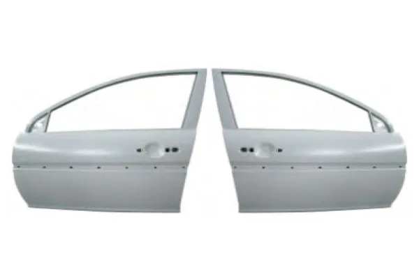 Front Door for Hyundai Accent 2006