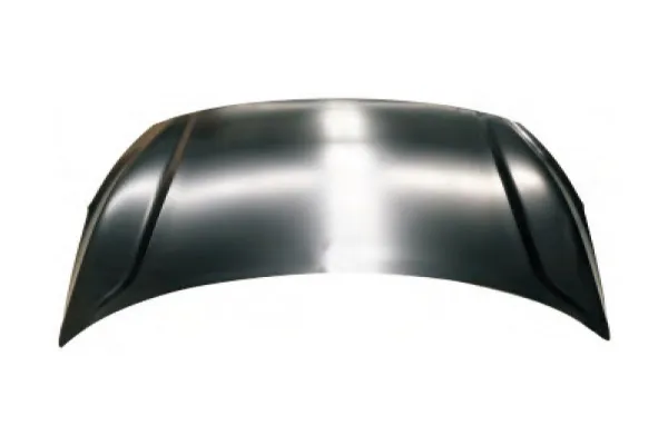 Hood for Kia Rio 2017
