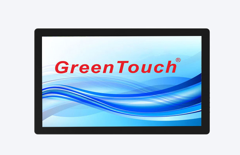 27" Touchscreen Monitor 4A-Series