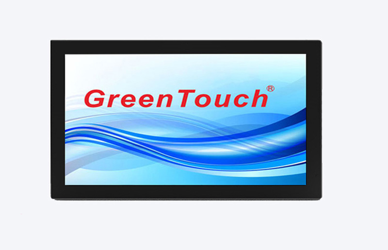  Android 21.5" AiO Touchscreen 4A-Series 