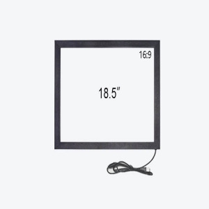 IR 터치스크린, TK 시리즈 18.5"