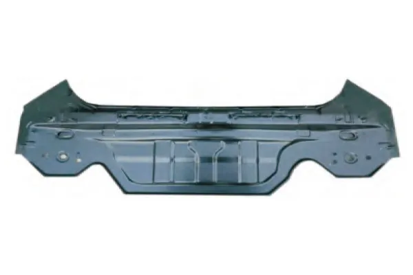 Rear Panel for Hyundai Elantra 2016