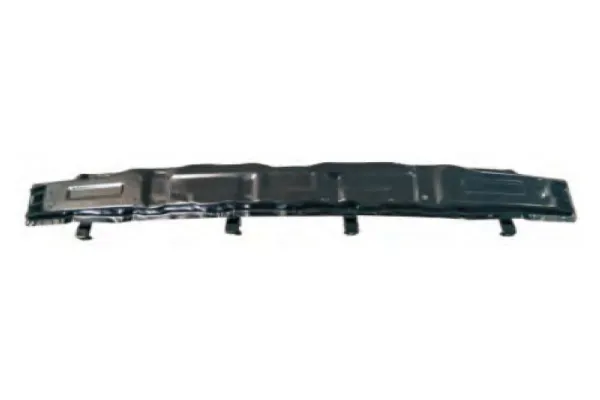 Front Bumper Rall for Hyundai Atos 2004