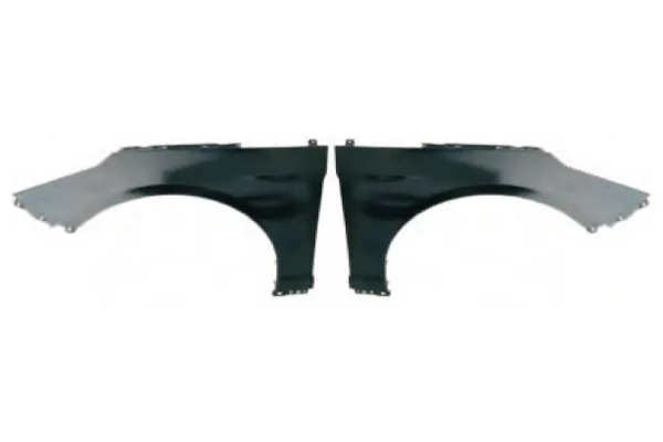 Replacements Parts Front Fender for Hyundai Sonata 2018