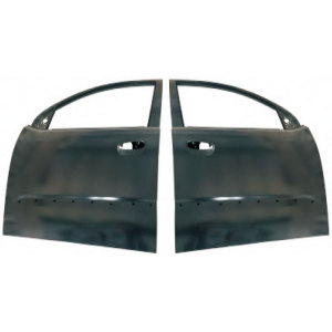 Front Door for Hyundai I10 14