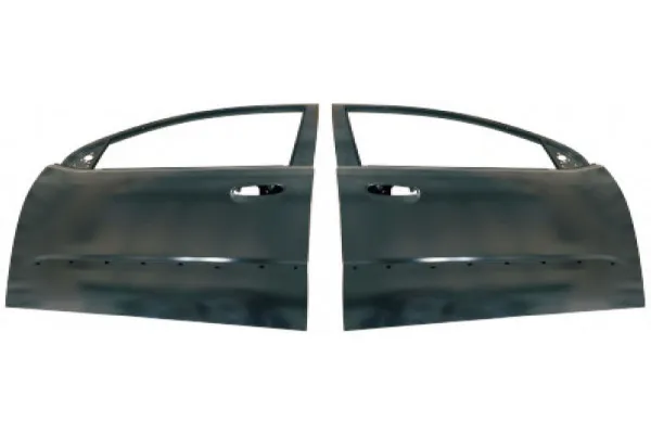 Front Door for Hyundai I10 14