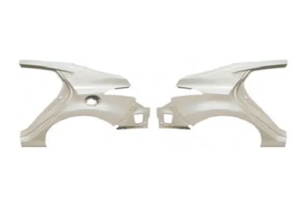 Rear Fender for Hyundai Elantra 2011