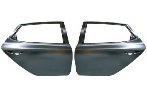 Rear Door for Kia Ceed 2012