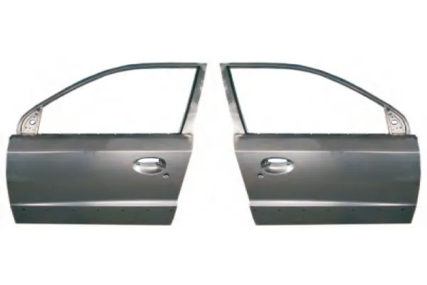 Front Door Rall for Hyundai Atos 2004