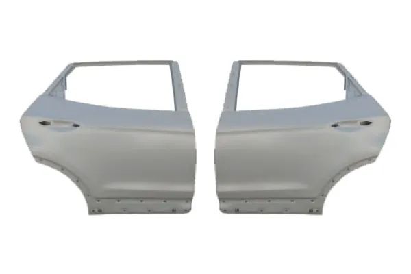 Rear Door for Hyundai Santa Fe 14/IX45