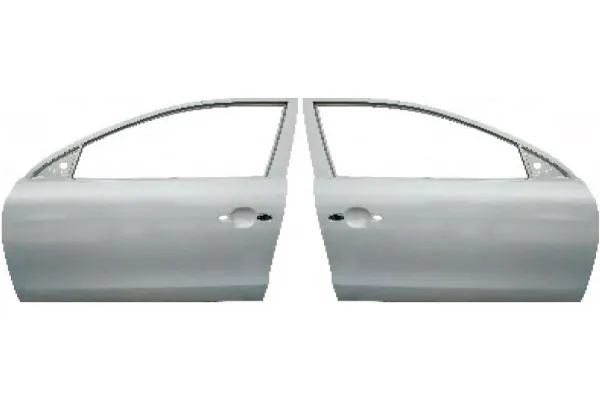 Front Door for Hyundai I30 08