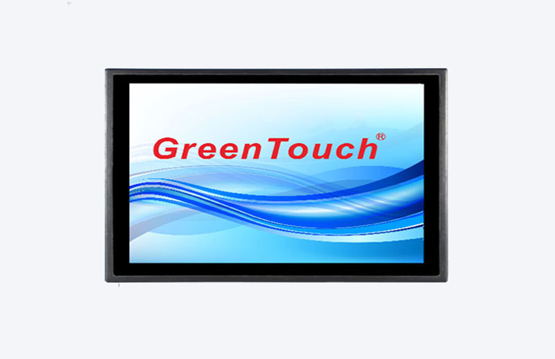  23.6-inch AiO Touchscreen Computer 5C-Series 