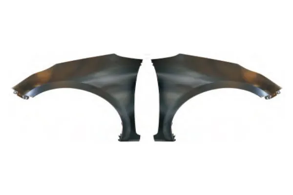Front Fender for Kia Ceed 2012