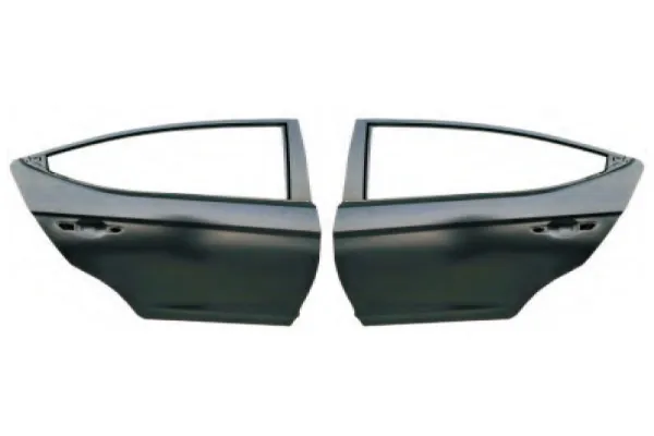 Rear Door for Hyundai Elantra 2016