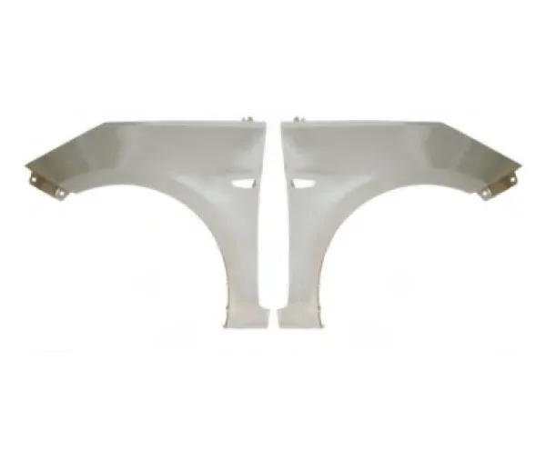 Front Fender for Hyundai Accent 2011