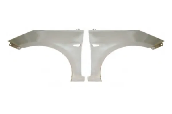 Front Fender for Hyundai Accent 2011