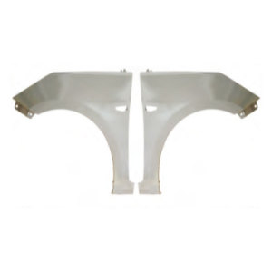 Front Fender for Hyundai Accent 2011