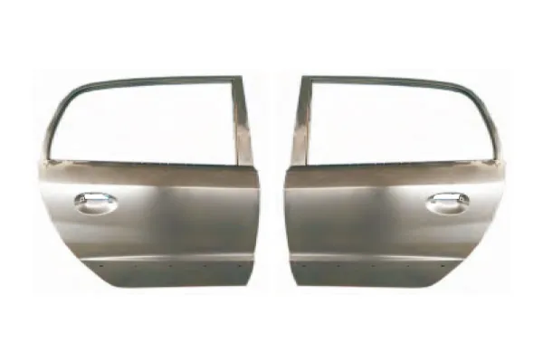 Rear Door for Hyundai Atos 2004